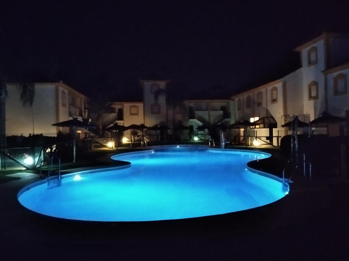 Сasa de vacaciones Playa Golf Iv *