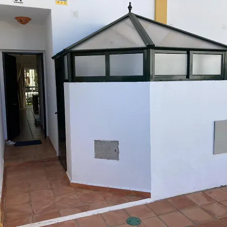 Playa Golf IV Villa Islantilla Exterior photo