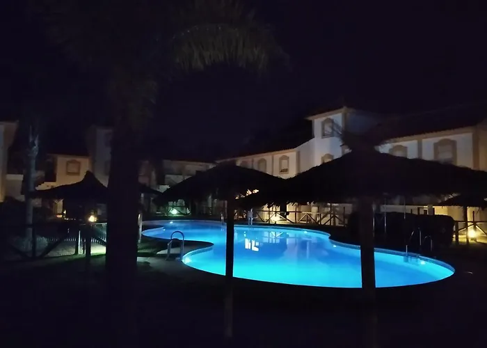 Playa Golf IV