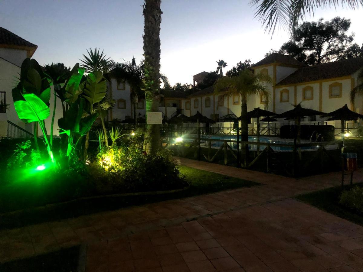 Playa Golf Iv Islantilla
