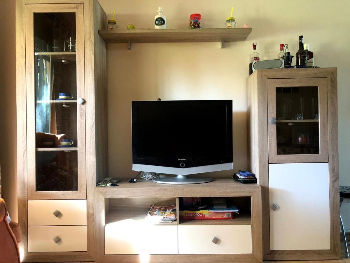 Holiday home Playa Golf Iv Islantilla