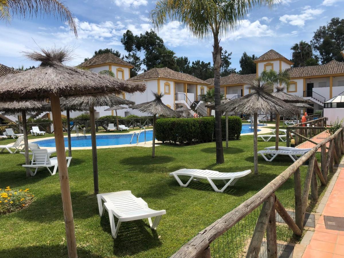 Playa Golf Iv Islantilla