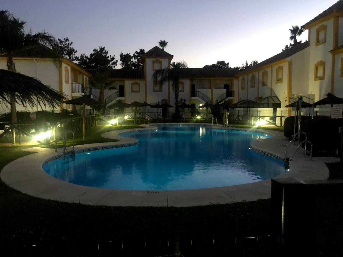 Holiday home Playa Golf Iv Islantilla