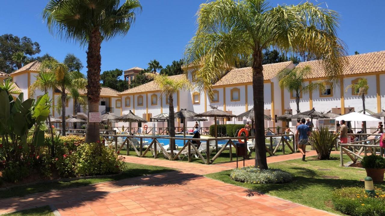 Playa Golf Iv Holiday home Islantilla