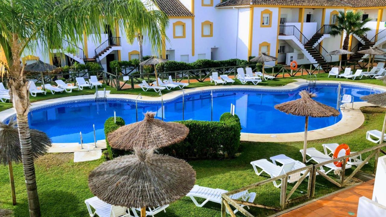 Playa Golf Iv Holiday home