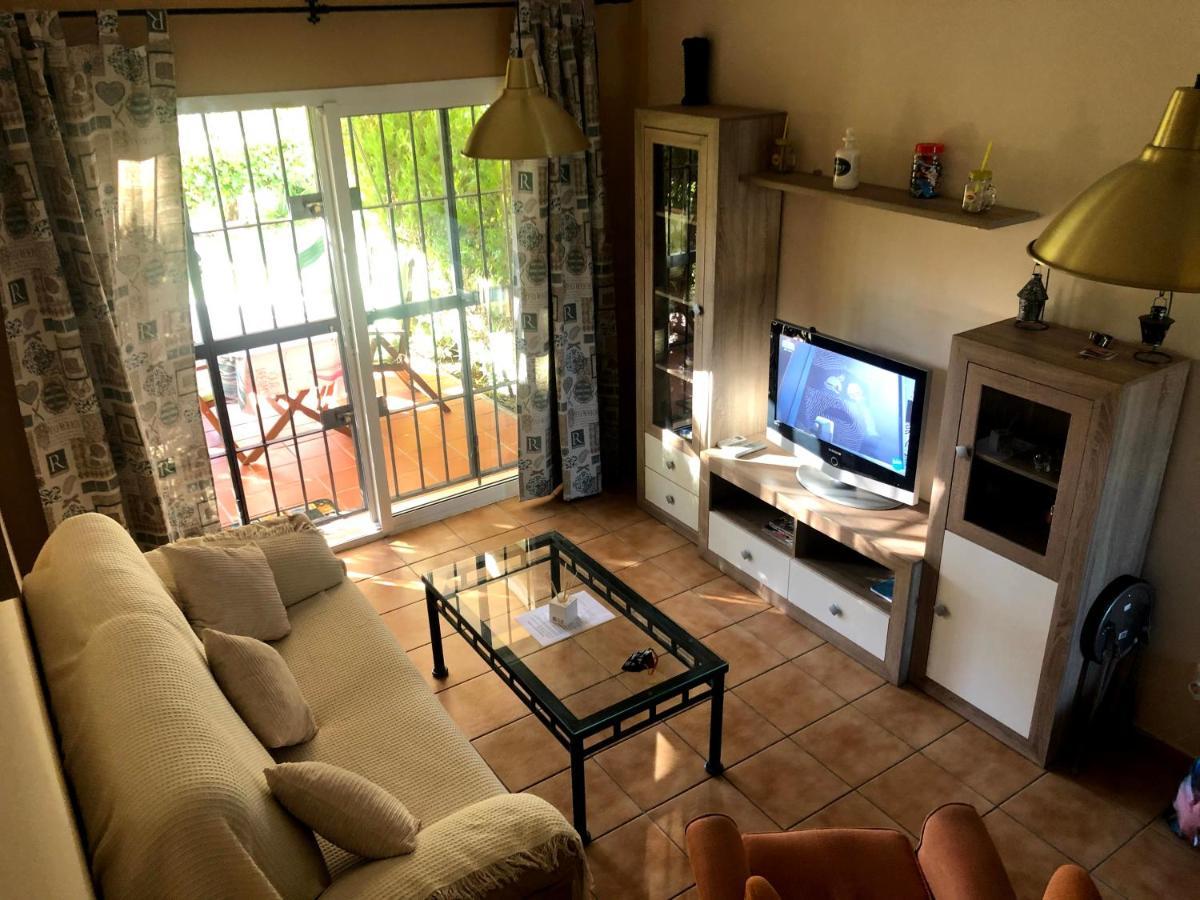Holiday home Playa Golf Iv *