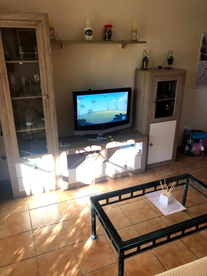 Playa Golf Iv Holiday home *