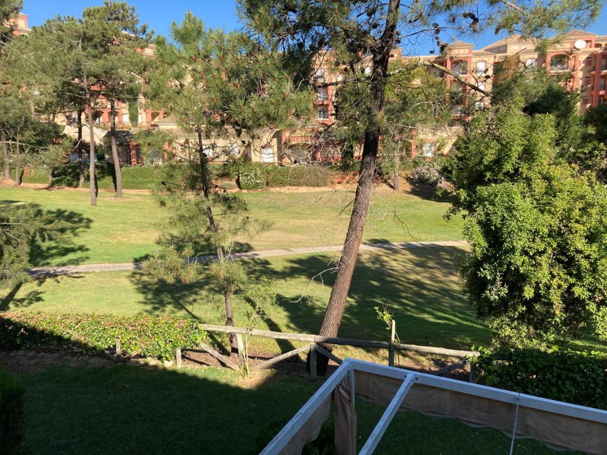 Holiday home Playa Golf Iv Islantilla