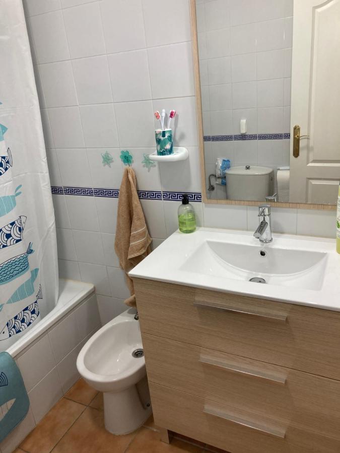 Holiday home Playa Golf Iv *