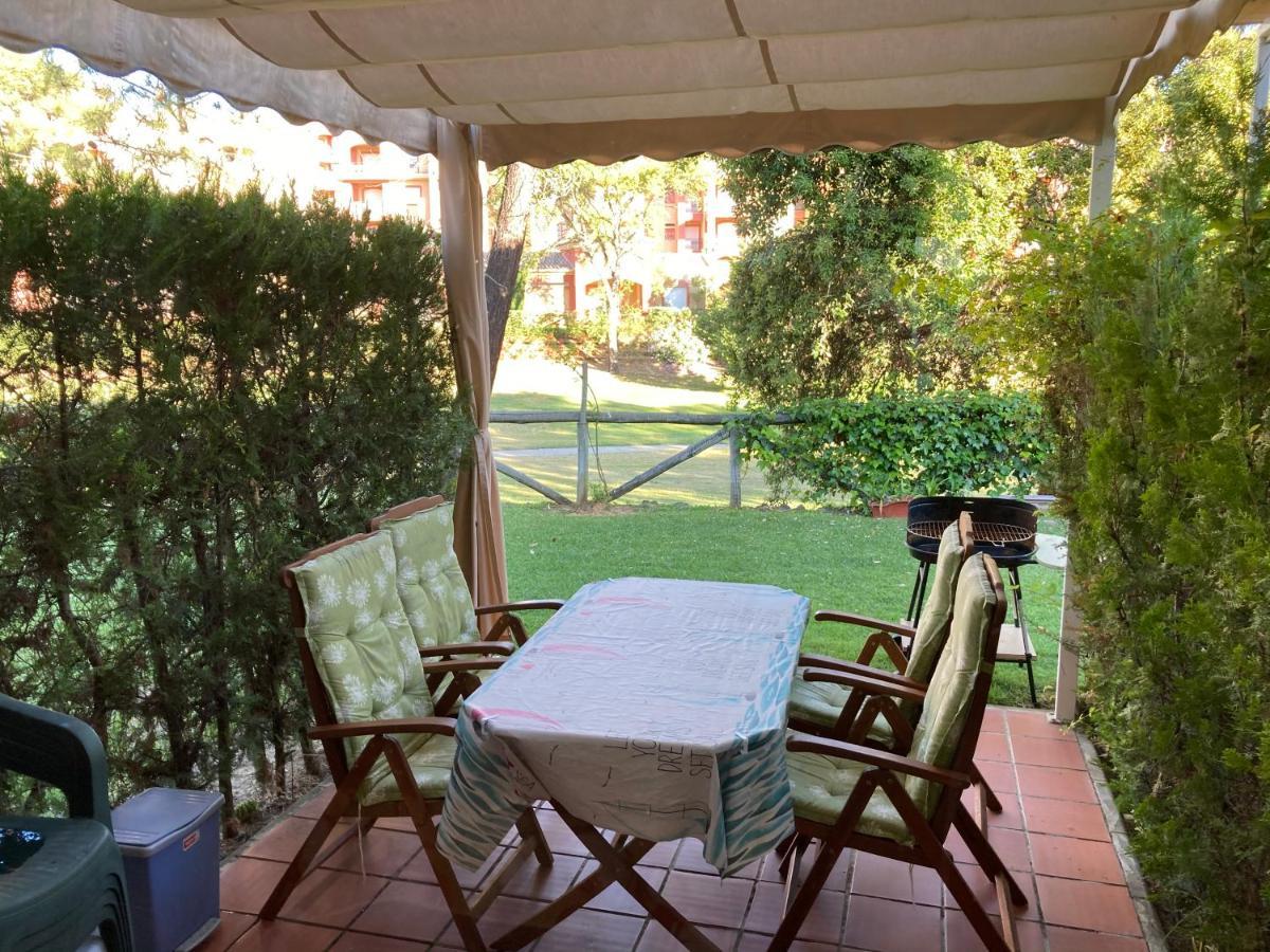 Holiday home Playa Golf Iv