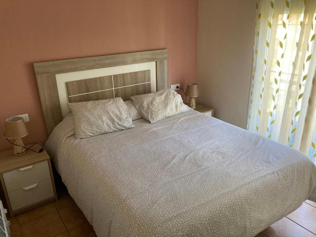 Holiday home Playa Golf Iv *