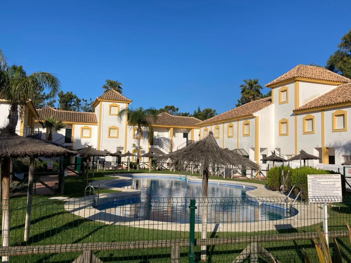 Playa Golf Iv Holiday home Islantilla