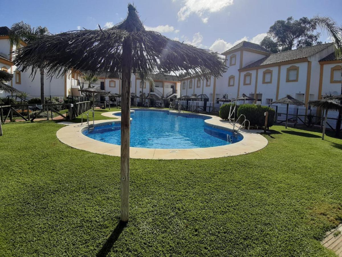 Playa Golf Iv Holiday home Islantilla