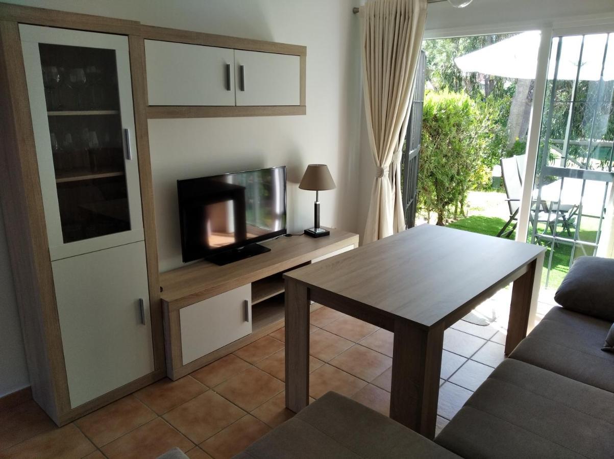 Playa Golf Iv Holiday home