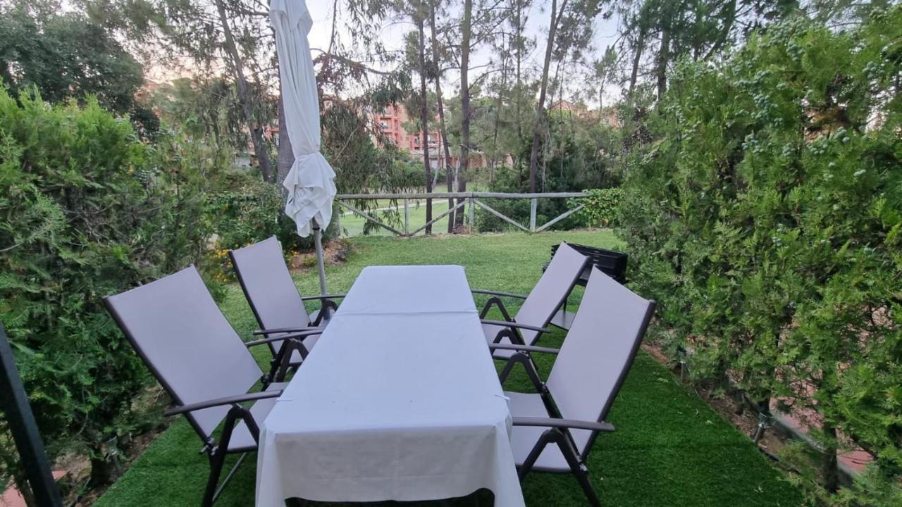 Holiday home Playa Golf Iv *