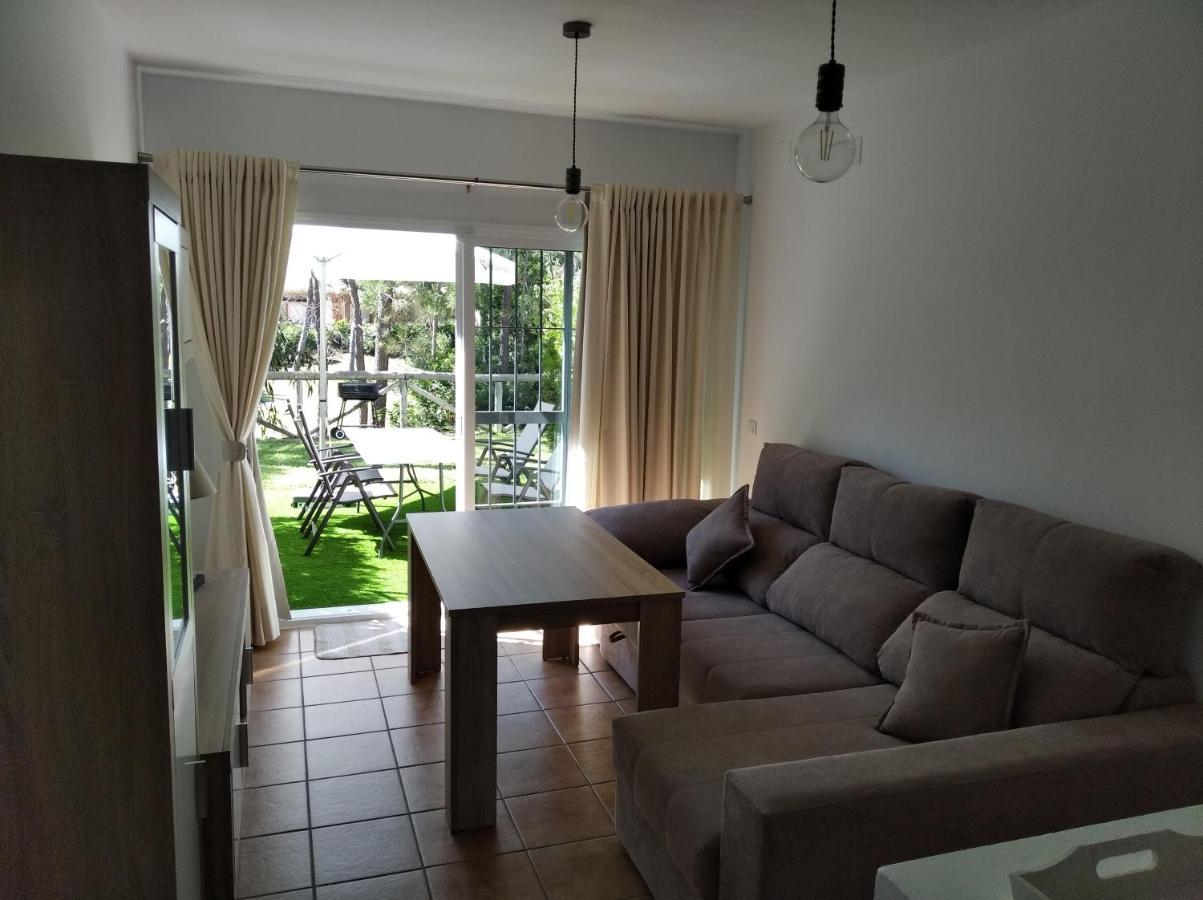 Playa Golf Iv Holiday home Islantilla