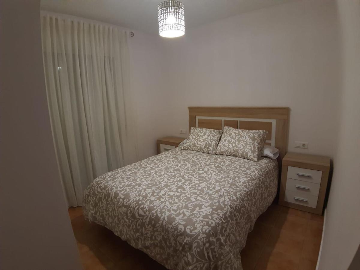 Playa Golf Iv Holiday home